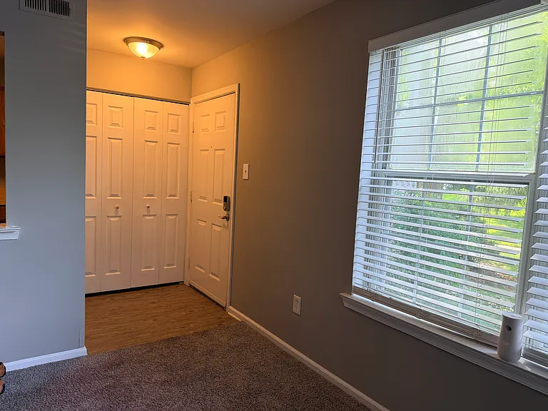 Entry Interior