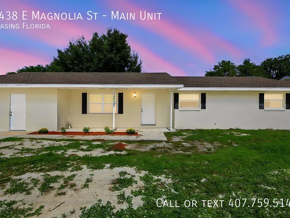 2438 E Magnolia St #MAIN