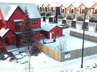 5251 Chappelle Rd SW, Edmonton, AB