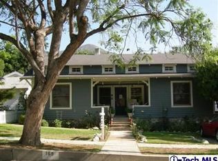 169 San Gabriel Ct, Sierra Madre, CA 91024