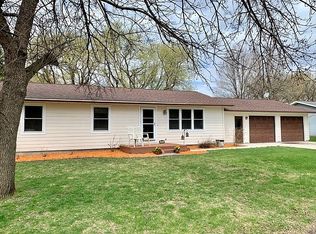 404 N 13th St, Kerkhoven, MN 56252