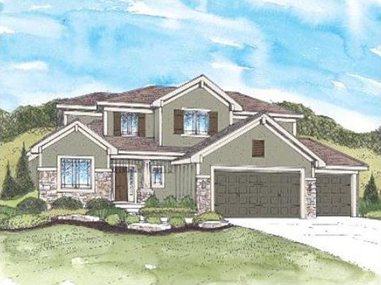 2nd image of 1721 NE Woodland Shores Ln