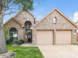 17907 Calico Glen Ln, Houston, TX 77084