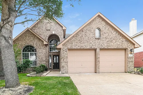17907 Calico Glen Ln Photo 1