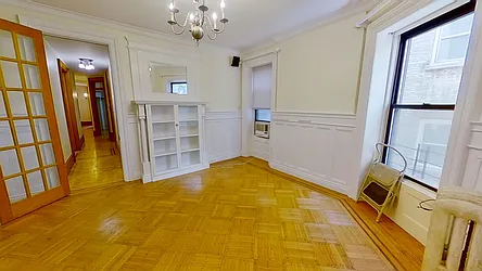 Rented by Oxford Property Group