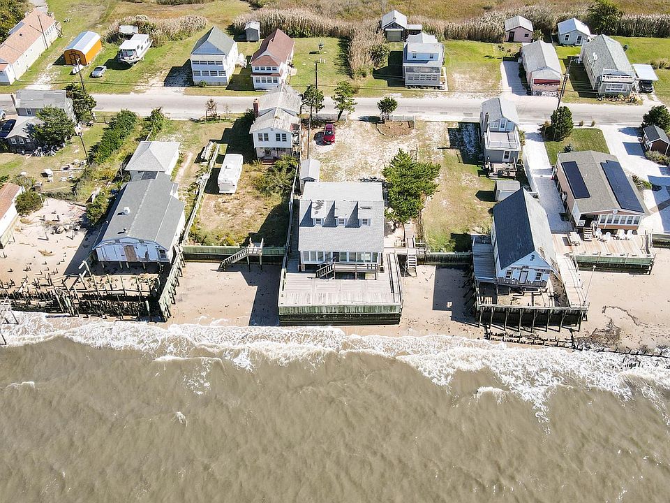 294 New Jersey Ave, Fortescue, NJ 08321 Zillow