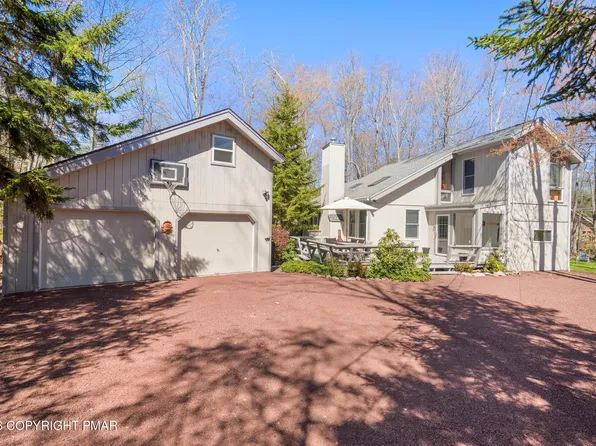 283 Long View Ln, Pocono Pines, PA 18350
