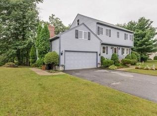 28 Leblanc Dr, Peabody, MA 01960