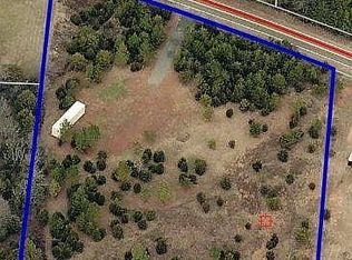 604 Ledford Rd, Ellenboro, NC 28040