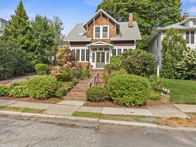 114 Lorimer Ave, Providence, RI, 02906