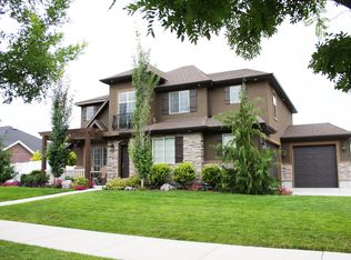 223 N 850 W, Springville, UT 84663