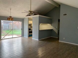 20051 S Pecos Valley Trl, Katy, TX 77449