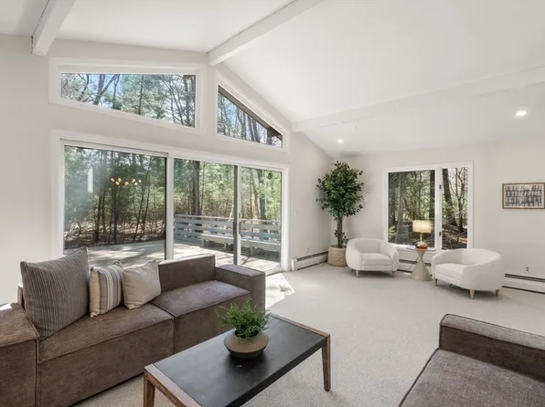 6 Briggs Pond Way, Sharon, MA 02067