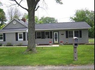 125 Roseanna Dr, Toledo, OH