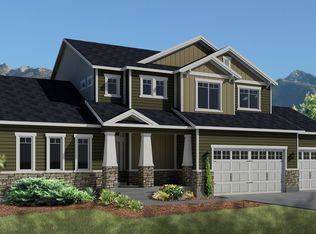 8942 S Bornite Rd, West Jordan, UT 84081