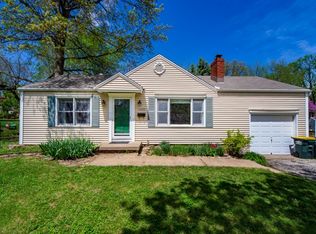 12208 W 64th Ter, Shawnee, KS 66216