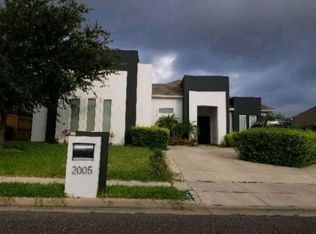 2005 N 47th St, McAllen, TX 78501