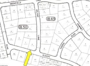 636 Sleepy Hollow Rd, Montague, NJ 07827