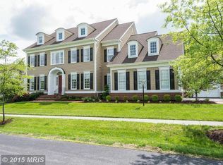 1518 Lake Norwood Way, Sandy Spring, MD 20860