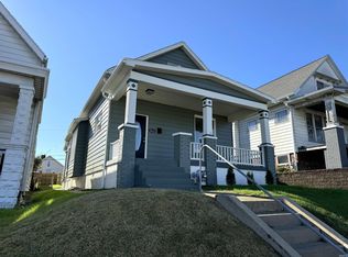 2612 Pennsylvania St, Evansville, IN 47712
