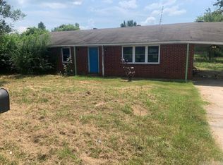 4035 Highway 236 W, Lonoke, AR 72086