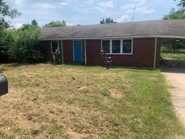 4035 Highway 236 W, Lonoke, AR 72086