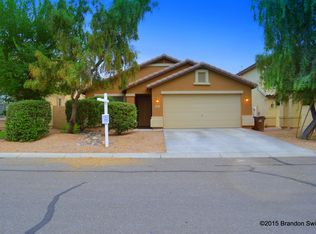 1603 E Angeline Ave, San Tan Valley, AZ 85410