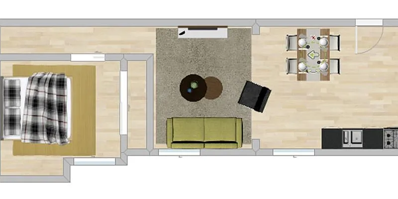 Rented by Oxford Property Group | media 104