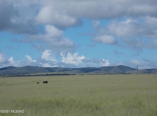 Highway 83 & Elgin Rd, Sonoita, AZ 85637