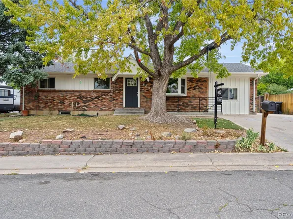 6035 Utica Street, Arvada, CO 80003