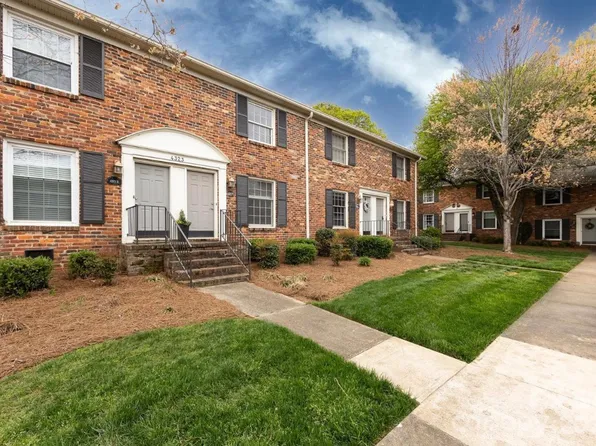 4333 Hathaway St APT C, Charlotte, NC 28211