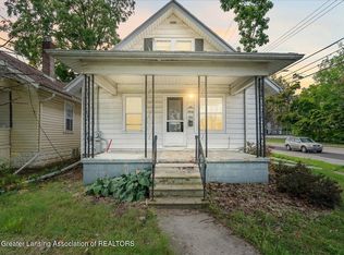 639 N Hayford Ave, Lansing, MI 48912