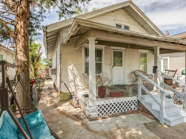 446 S College Ave, Salina, KS 67401