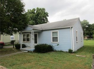 2718 13th St, Columbus, IN 47201