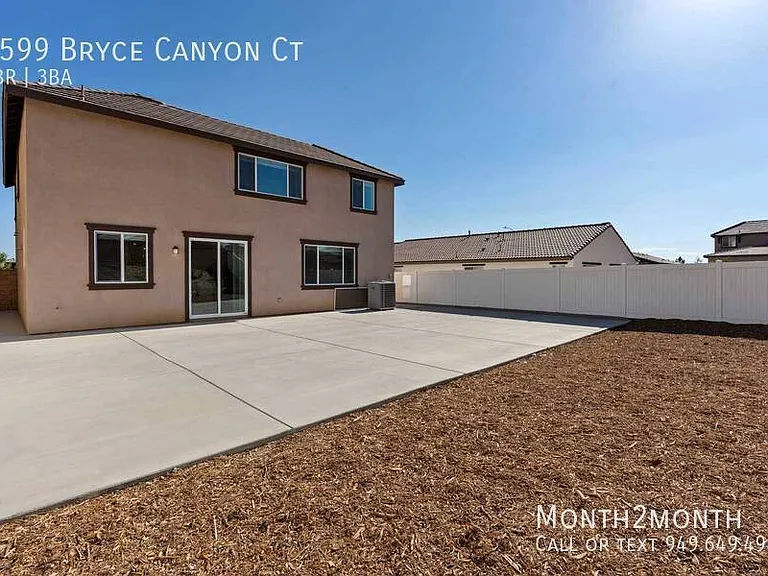 6599 Bryce Canyon Ct — Photo 24