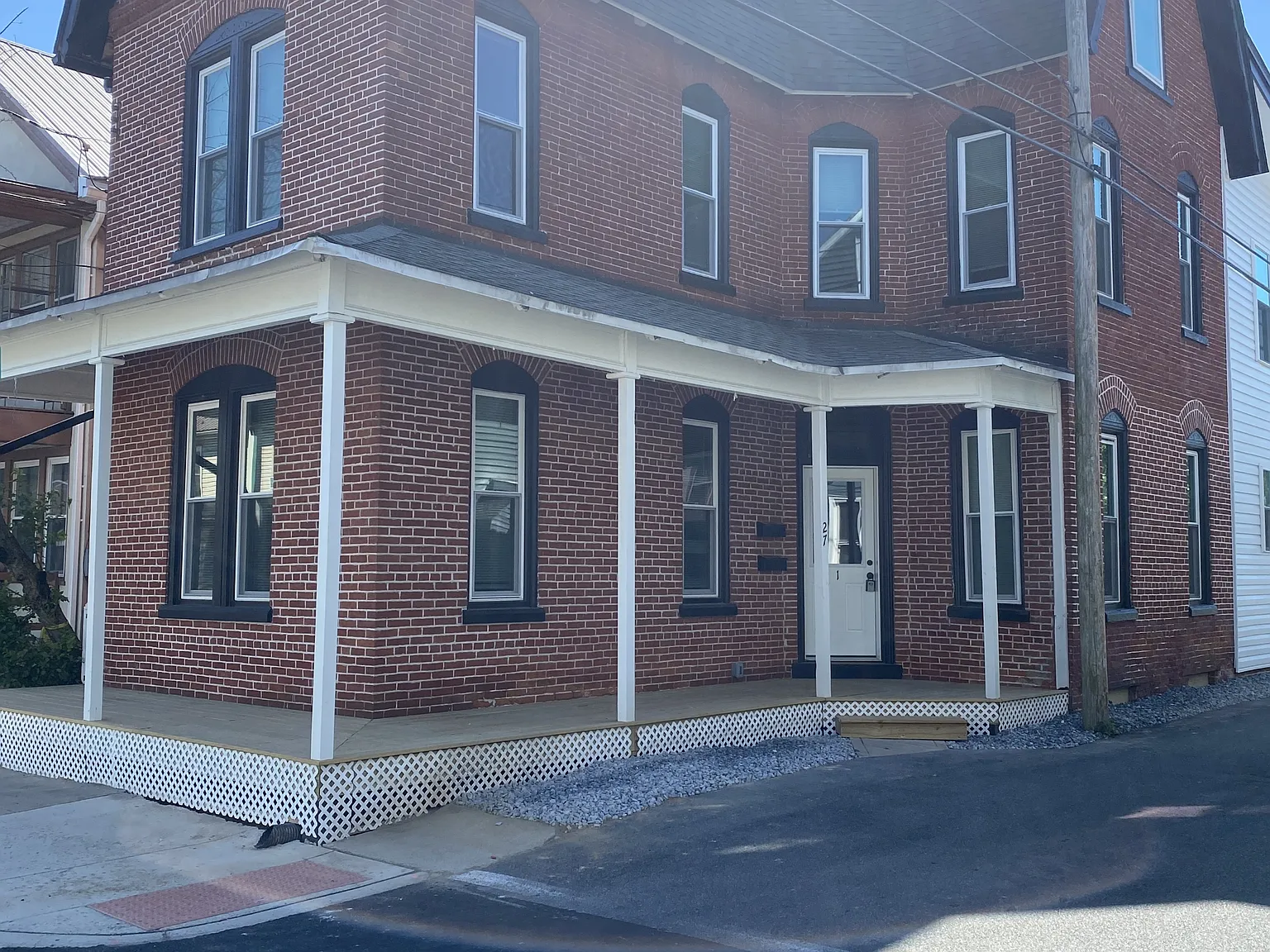 27 West Ferdinand Street - 1 — Photo 2