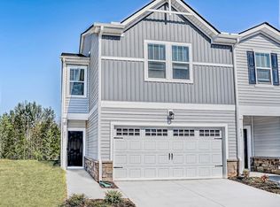 601 Purteview Pl #1, Greer, SC 29650