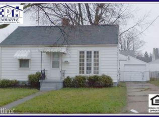 3209 Brandon St, Flint, MI 48503