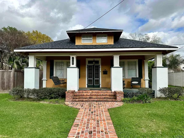 617 Saint Philip St, Thibodaux, LA 70301