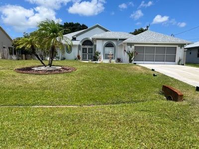 2861 SE Eagle Drive, Port Saint Lucie, FL, 34984