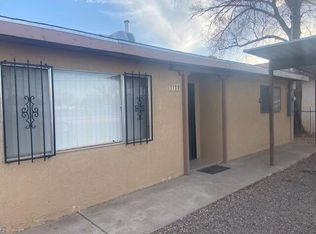 1111 Camino Del Llano, Belen, NM 87002