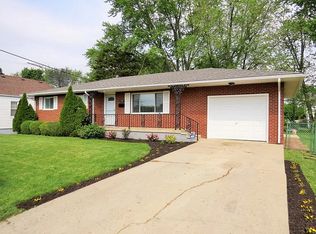 288 Hilliard Rome Rd, Columbus, OH 43228
