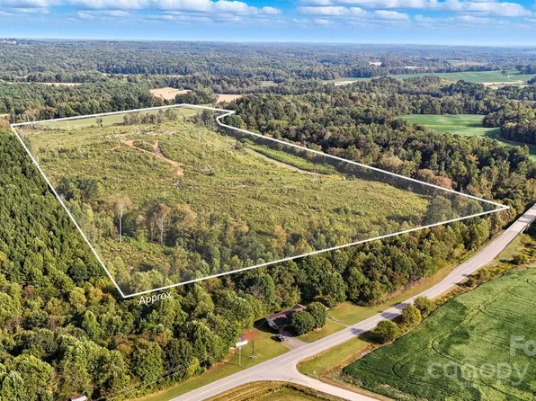 0 Harmony Hwy, Hamptonville, NC 27020