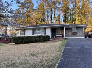 4300 Lakeview St, Acworth, GA 30101