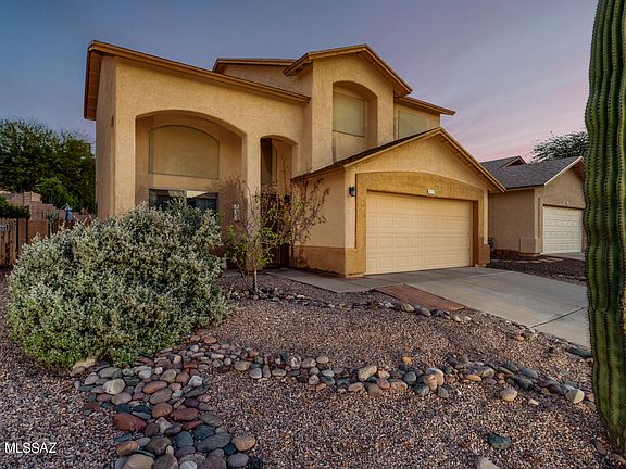 3rd image of 8639 S Desert Dove Dr