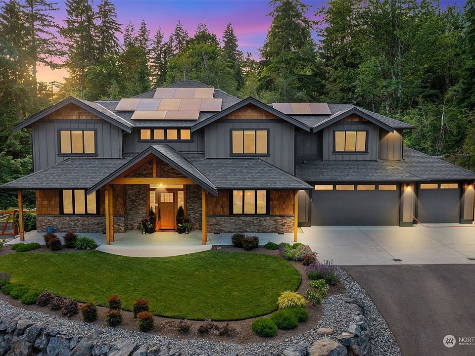 11201 W Lake Joy Drive NE, Carnation, WA 98014 Zillow