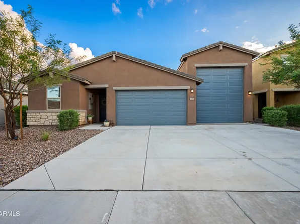 4547 W SUNCUP Drive, San Tan Valley, AZ 85144