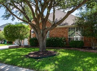 809 Harvest Dr, McKinney, TX 75072
