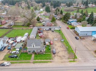 390 NE Main St, Willamina, OR