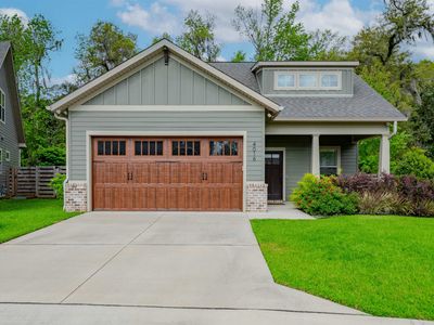 4016 Bending Ct, Tallahassee, FL, 32308